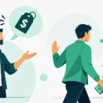 "Tá caro": como responder a essa objeção sem dar desconto